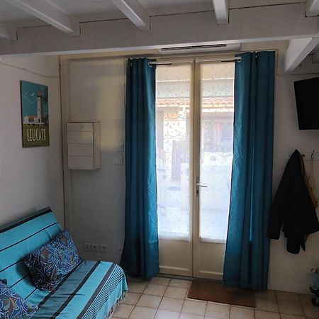 Villa "Hawai" Port Лёкат Экстерьер фото
